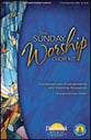 Sunday Worship Choir Kit Two-Part Mixed Choral Score cover